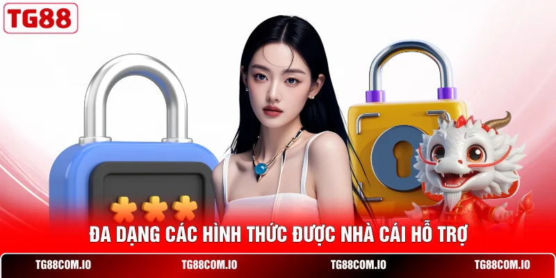 Đa dạng c&aacute;c h&igrave;nh thức được nh&agrave; c&aacute;i hỗ trợ